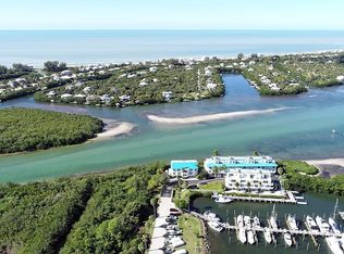 8018 Bay Pointe Dr, Englewood, FL 34224