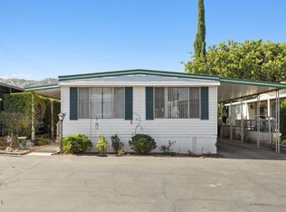 1550 Rory Ln SPACE 82, Simi Valley, CA 93063