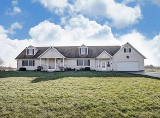 3215 Big Plain Circleville Rd, London, OH 43140