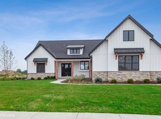 3214 Walleye Dr, Summit, WI 53066