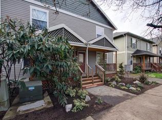 46 NE Sacramento St #A, Portland, OR 97212