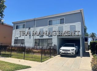 539 E Rhea St, Long Beach, CA 90806