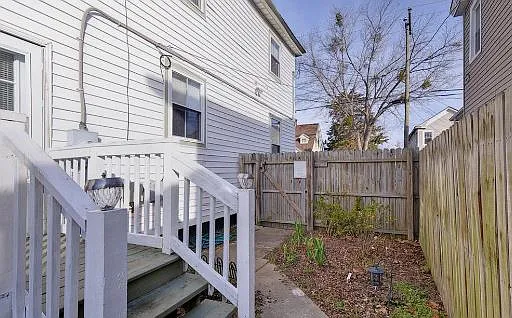 310 Elm Avenue - 2 — Photo 4