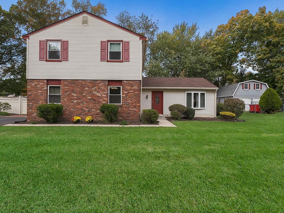 1220 Manor Dr, Warminster, PA 18974 Zillow