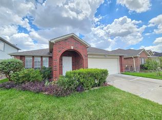 4011 Lone Dove Ct, Houston, TX 77082