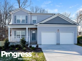 2218 Moose Rd, Kannapolis, NC 28083