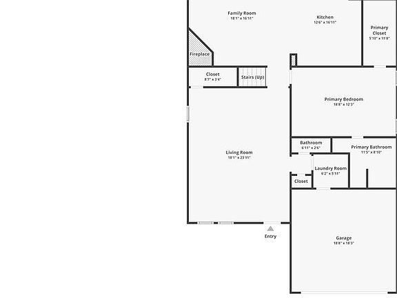 2nd image of 8705 Stonebriar Ln