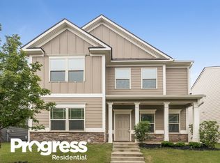 110 Seabreeze Way, Newnan, GA 30265