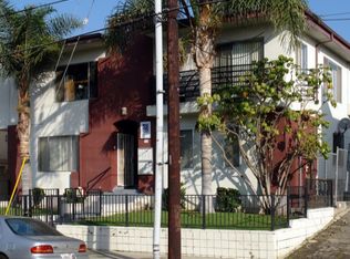 721 W Hyde Park Blvd #4, Inglewood, CA 90302