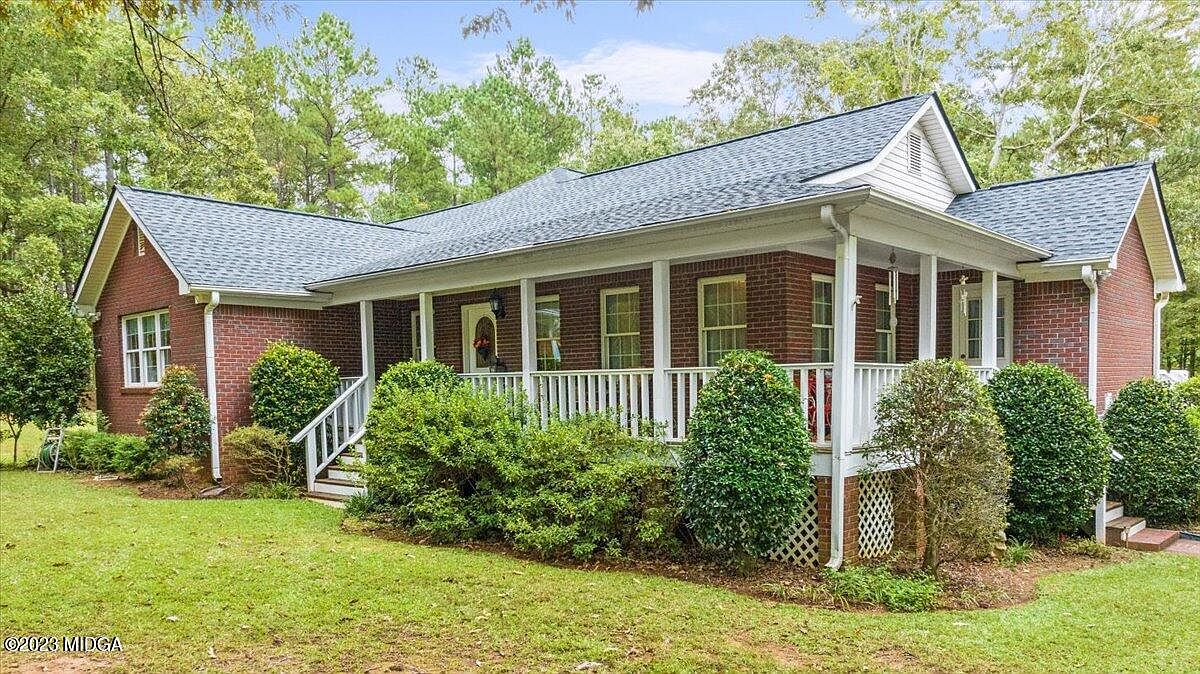 272 Giles Ferry Rd, Flovilla, GA 30216 Zillow