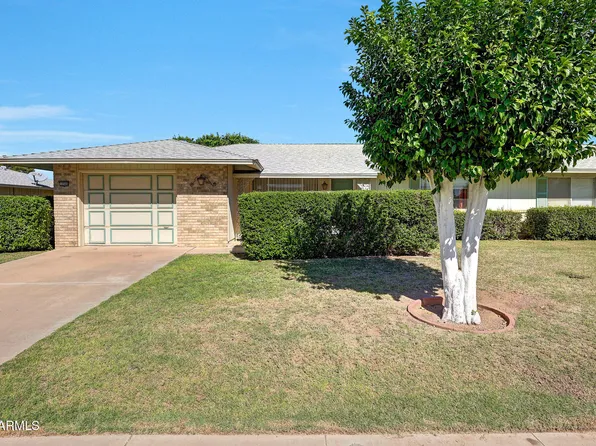 10946 W CARON Drive, Sun City, AZ 85351