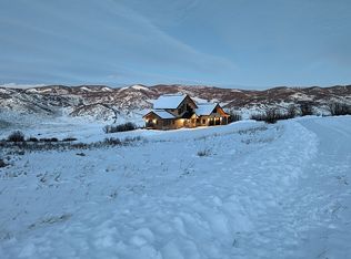 25310 Rainbow Rdg, Oak Creek, CO 80467