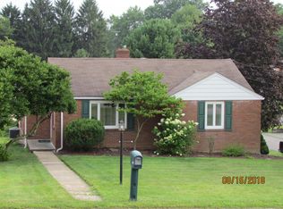 600 Perrymont Rd, Pittsburgh, PA 15237