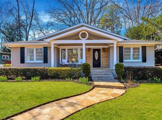 316 Adair St, Decatur, GA 30030