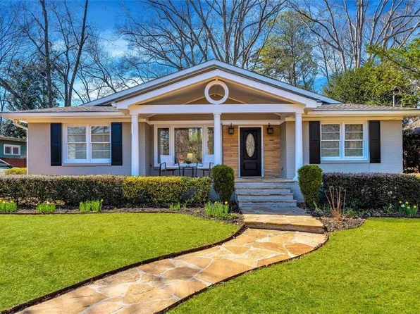 316 Adair St, Decatur, GA 30030