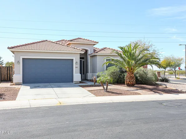 3052 N 310TH Lane, Buckeye, AZ 85396
