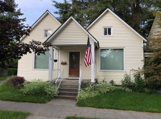 1215 S Maple St, Spokane, WA 99204