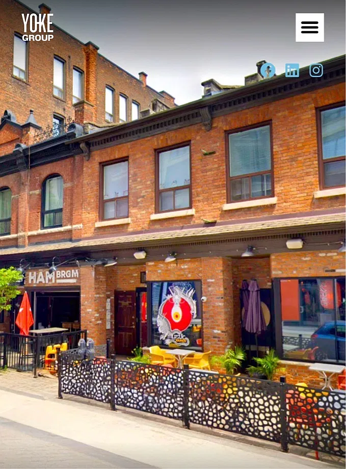 47 King William St - 51 1/2 — Photo 1
