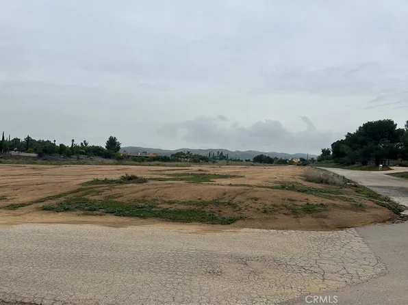 0 NE Corner Of Center & Winship, Colton, CA 92324
