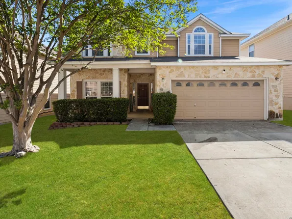 910 Thomas Ridge, San Antonio, TX 78251