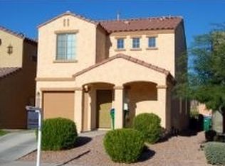 14369 S Camino Vallado, Sahuarita, AZ 85629