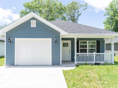 611 Harrison Ave, Moberly, MO, 65270