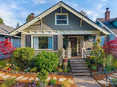 2914 N. 15Th Street, Tacoma, WA, 98406