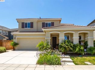528 W Esplanade Dr, Mountain House, CA 95391