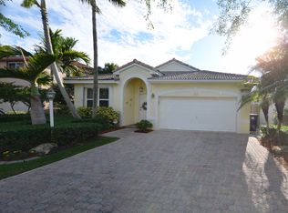 7650 SW 164th Ct, Miami, FL 33193