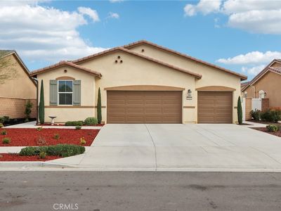1968 Old Canyon Dr, Hemet, CA, 92545