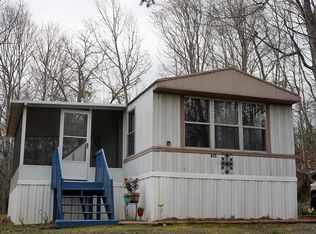 435 Westridge Rd, Sylva, NC 28779