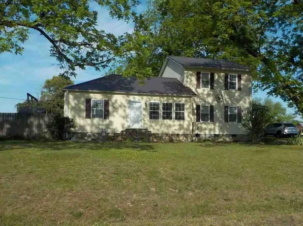 161 Eagle Mills Rd, Harmony, NC 28634