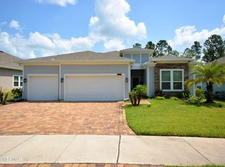 4127 Heatherbrook Pl, Orange Park, FL 32065
