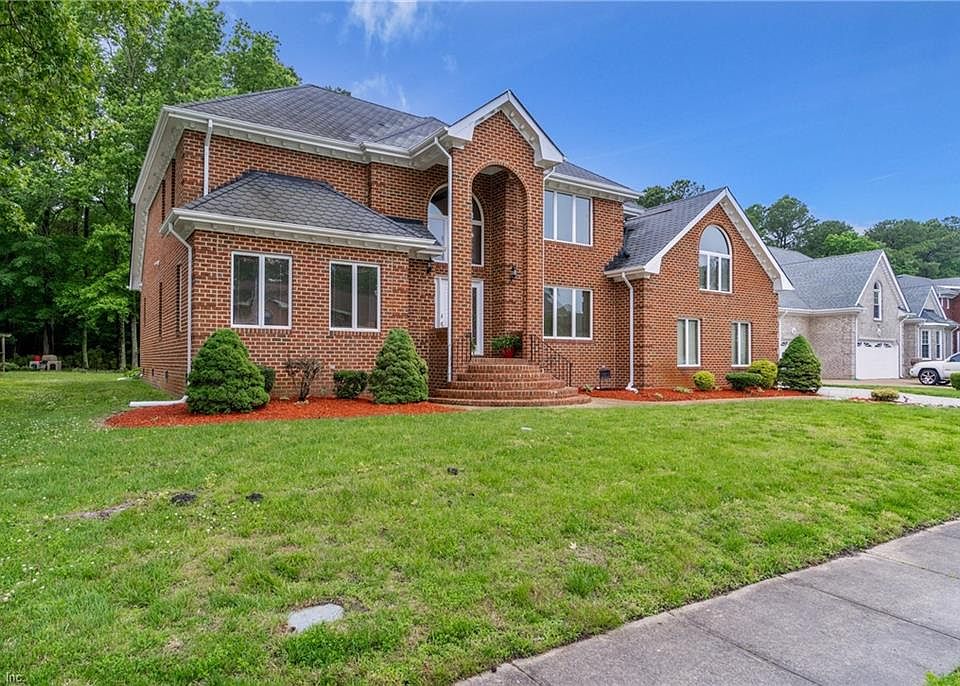 1549 Crystal Lake Dr, Portsmouth, VA 23701 Zillow