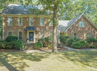 1001 Oakwell Ct, Apex, NC 27502