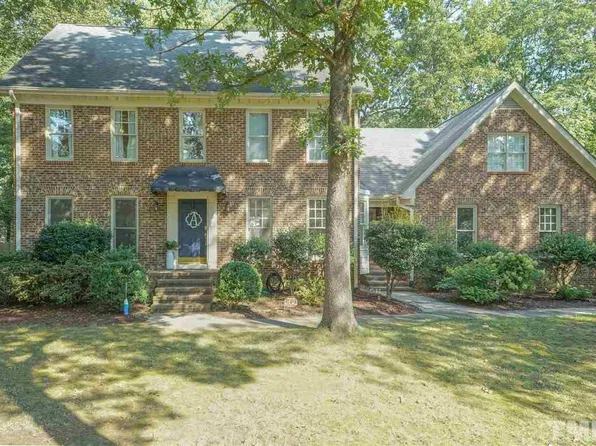 1001 Oakwell Ct, Apex, NC 27502