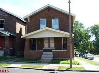2924 Miami St, Saint Louis, MO