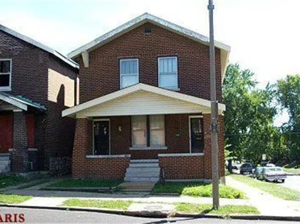 2924 Miami St, Saint Louis, MO 63118