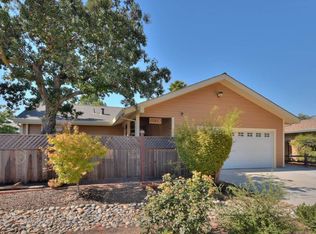 6960 Polvadero Dr, San Jose, CA