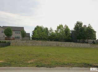 6722 N Water Oak Dr, Edwards, IL