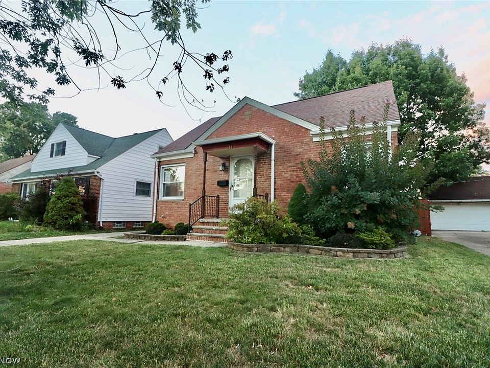 431 E 327th St, Willowick, OH 44095 Zillow