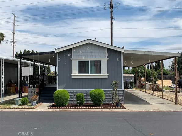 555 Umbarger Rd Spc 3, San Jose, CA 95111