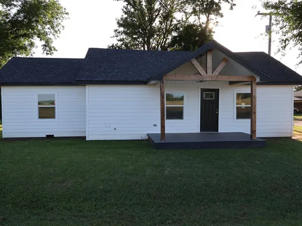 100 N Ripley St, Maysville, OK 73057