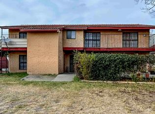 5002 Gallagher Ave, Laredo, TX 78041