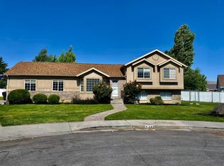 443 N 250 W, Payson, UT 84651