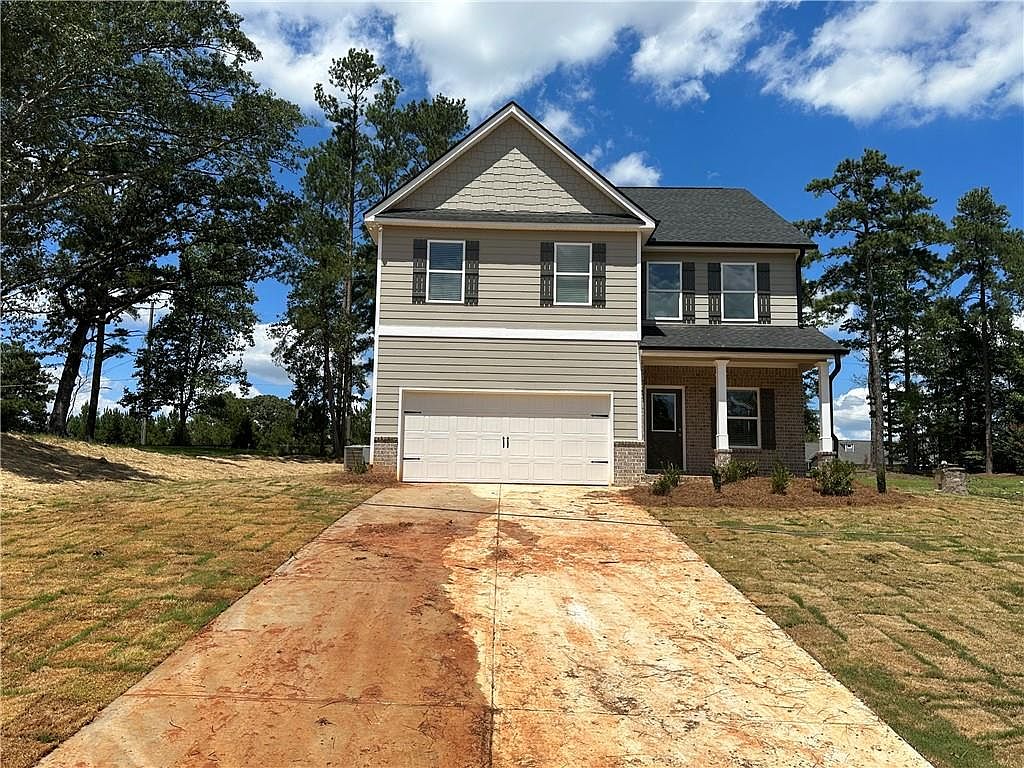 27 Bryson Lake Cir, Douglasville, GA 30134 MLS 7252370 Zillow
