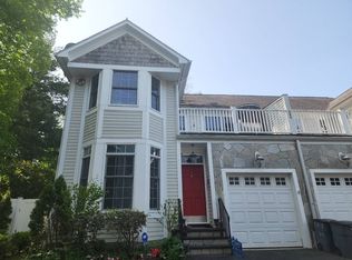 362 Davis Ave #3, Greenwich, CT 06830