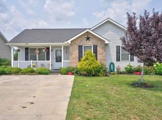 3509 Majestic Cir, Broadway, VA 22815