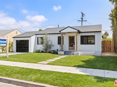11906 McDonald St, Los Angeles, CA, 90230