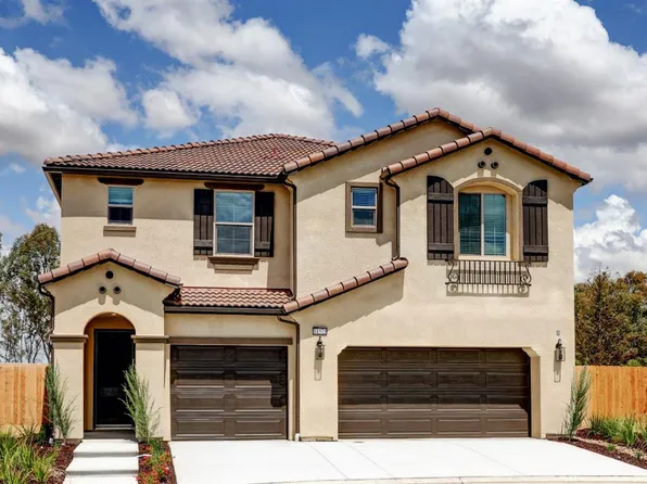 11575 N Via Campagna Dr, Fresno, CA 93730